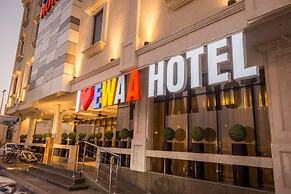 Ewaa Express Hotel - Gaber