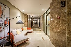 Ewaa Express Hotel - Gaber