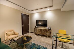 Ewaa Express Hotel - Gaber
