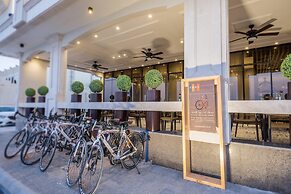 Ewaa Express Hotel - Gaber