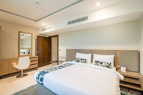 Ewaa Express Hotel - Gaber