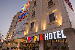 Ewaa Express Hotel - Gaber