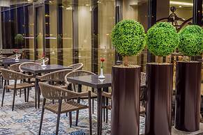 Ewaa Express Hotel - Gaber