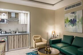 Ewaa Express Hotel - Gaber