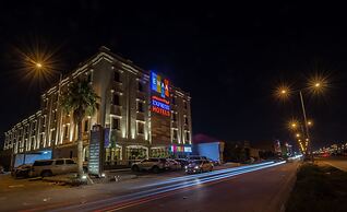 Ewaa Express Hotel - Gaber