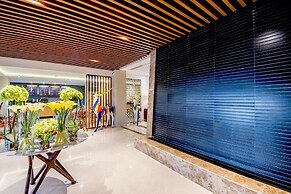 Ewaa Express Hotel - Gaber