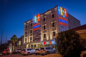 Ewaa Express Hotel - Gaber