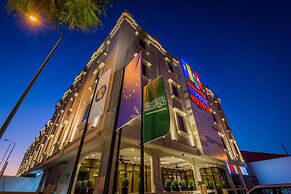 Ewaa Express Hotel - Gaber