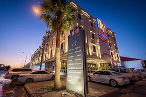 Ewaa Express Hotel - Gaber