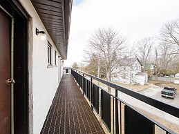 Hotel Beaverton ON - Lake Simcoe