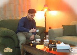 Orient House Hotel Suites