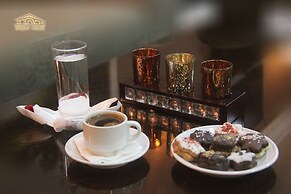 Orient House Hotel Suites