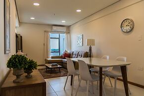 Apartamentos Premium en THE ONE DOWNTOWN