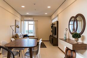 Apartamentos Premium en THE ONE DOWNTOWN