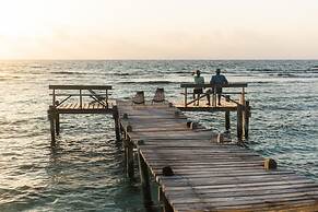 Belize Adventures at Long Caye
