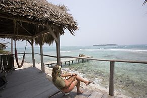 Belize Adventures at Long Caye