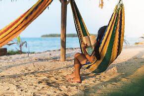 Belize Adventures at Long Caye