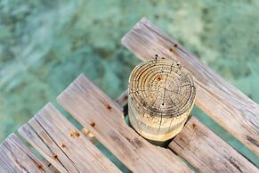 Belize Adventures at Long Caye