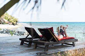 Belize Adventures at Long Caye