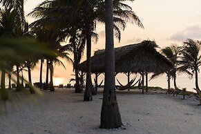 Belize Adventures at Long Caye