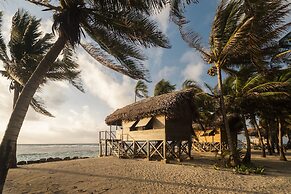 Belize Adventures at Long Caye