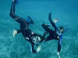 Belize Adventures at Long Caye