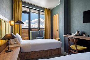 Best Western Gudauri