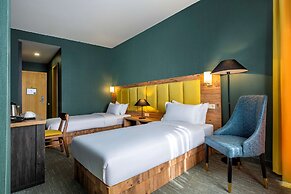 Best Western Gudauri