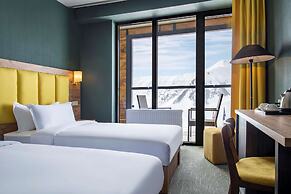 Best Western Gudauri