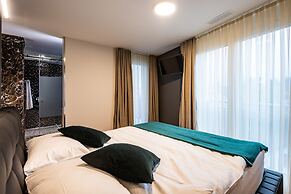 The Gate Boutique Hotel Zürich