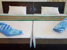Saja Homestay