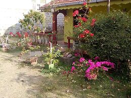 Saja Homestay