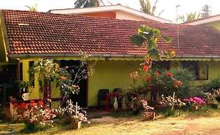Saja Homestay