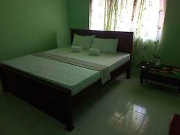 Saja Homestay