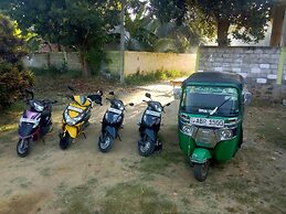 Saja Homestay