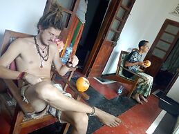 Saja Homestay