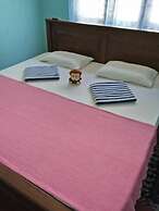 Saja Homestay
