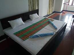 Saja Homestay
