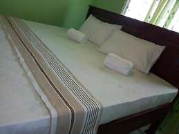 Saja Homestay