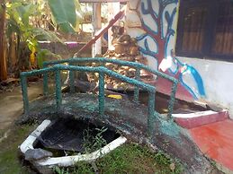 Saja Homestay