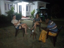 Saja Homestay