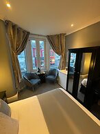 McGraths Blackpool