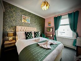 McGraths Blackpool