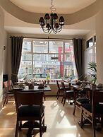 McGraths Blackpool