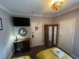 McGraths Blackpool