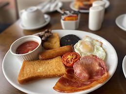 McGraths Blackpool