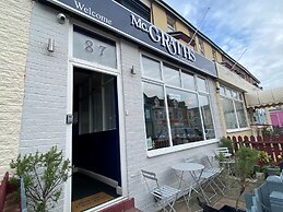 McGraths Blackpool