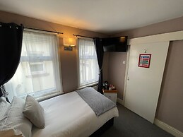 McGraths Blackpool