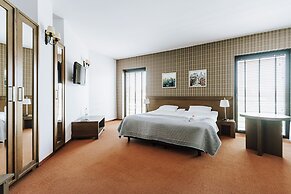 Hotel Willowa
