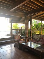 Paradise in Marbella Omoa